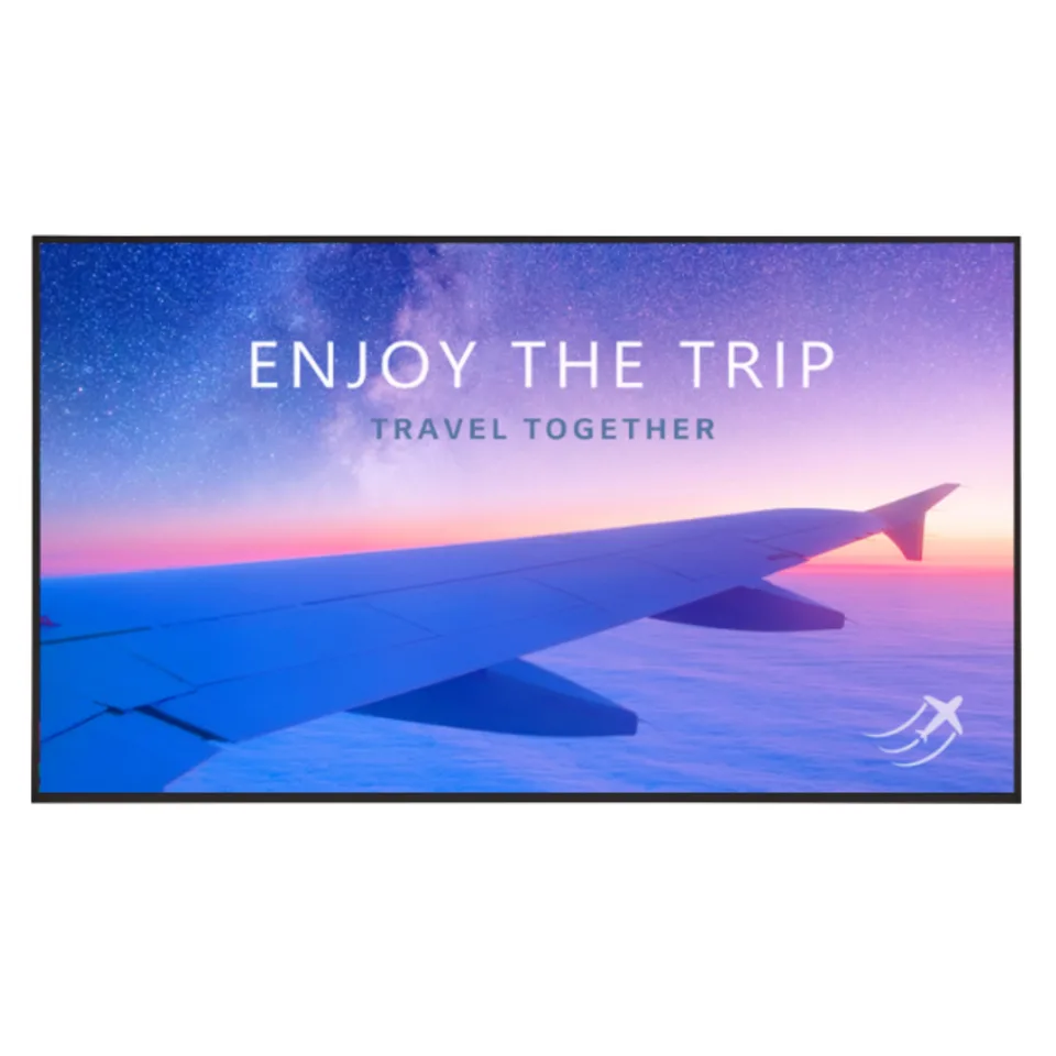49" Commercial Display - LG 49UH7N-E