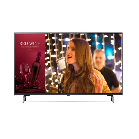 65" LG Commercial Display - UR340C9UD Series