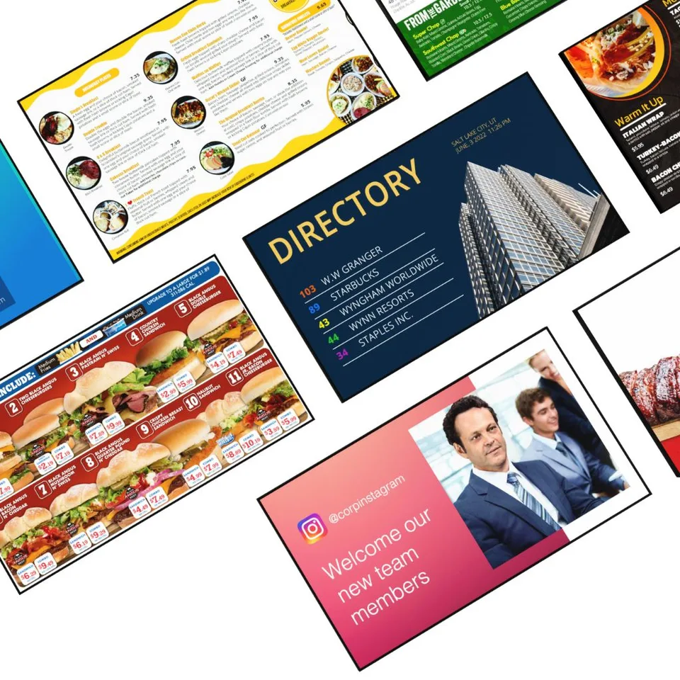 Premium Graphics Package - Monthly Service